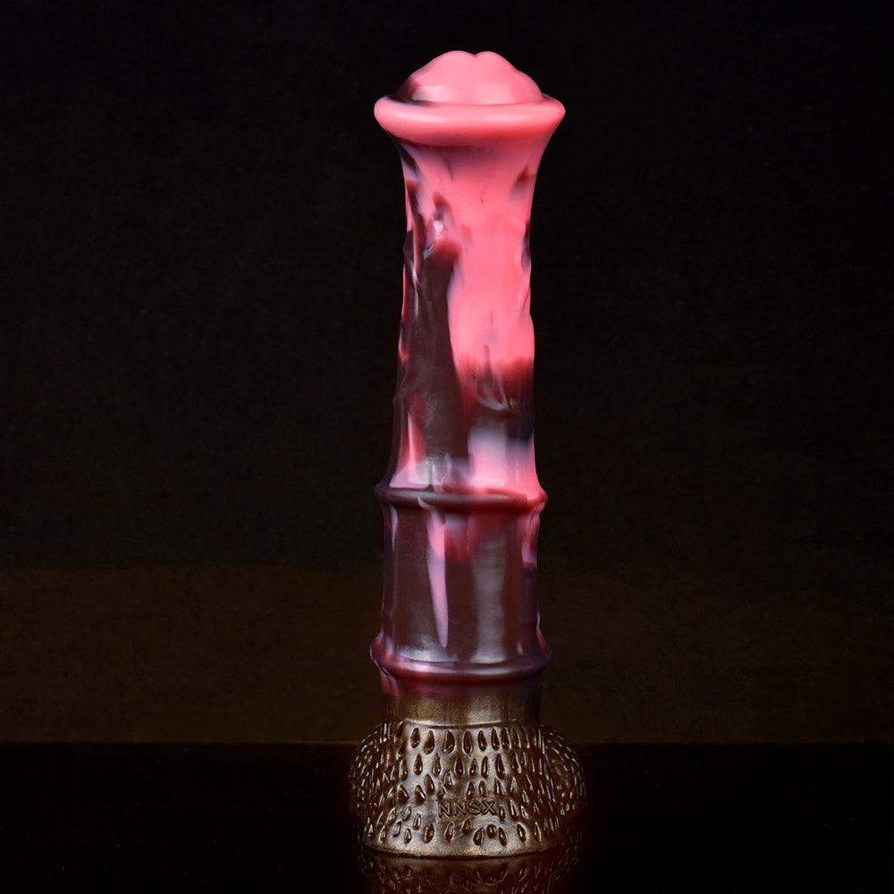 🐎 10 Inch Highlander | Horse Dildo - Monster Dildo - Animal Dildo - The Dildo Hub