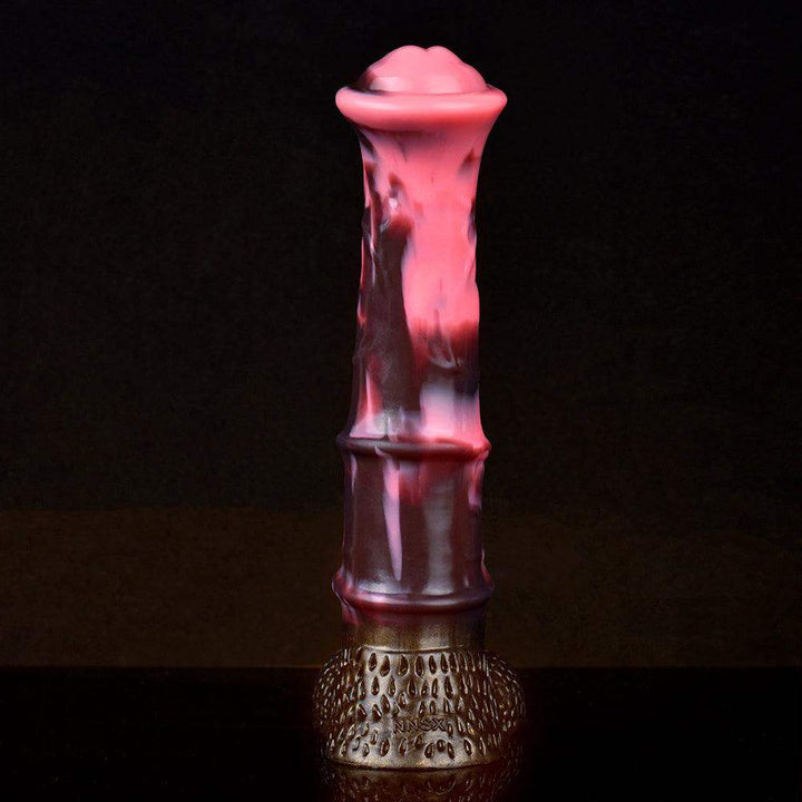 🐎 10 Inch Highlander | Horse Dildo - Monster Dildo - Animal Dildo - The Dildo Hub