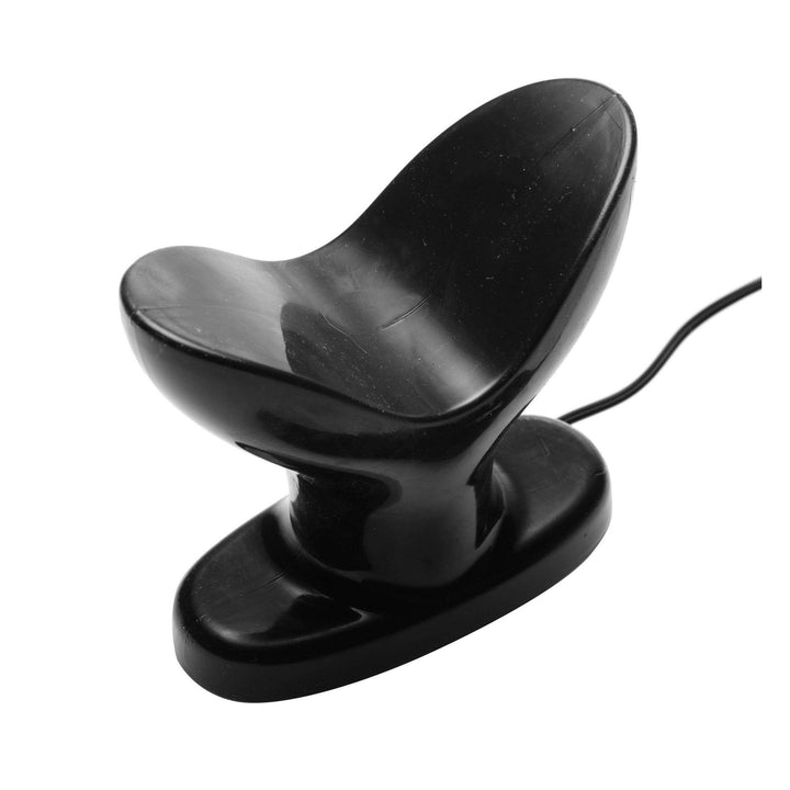 10 Mode Ass Anchor Vibrating Anal Plug - The Dildo Hub