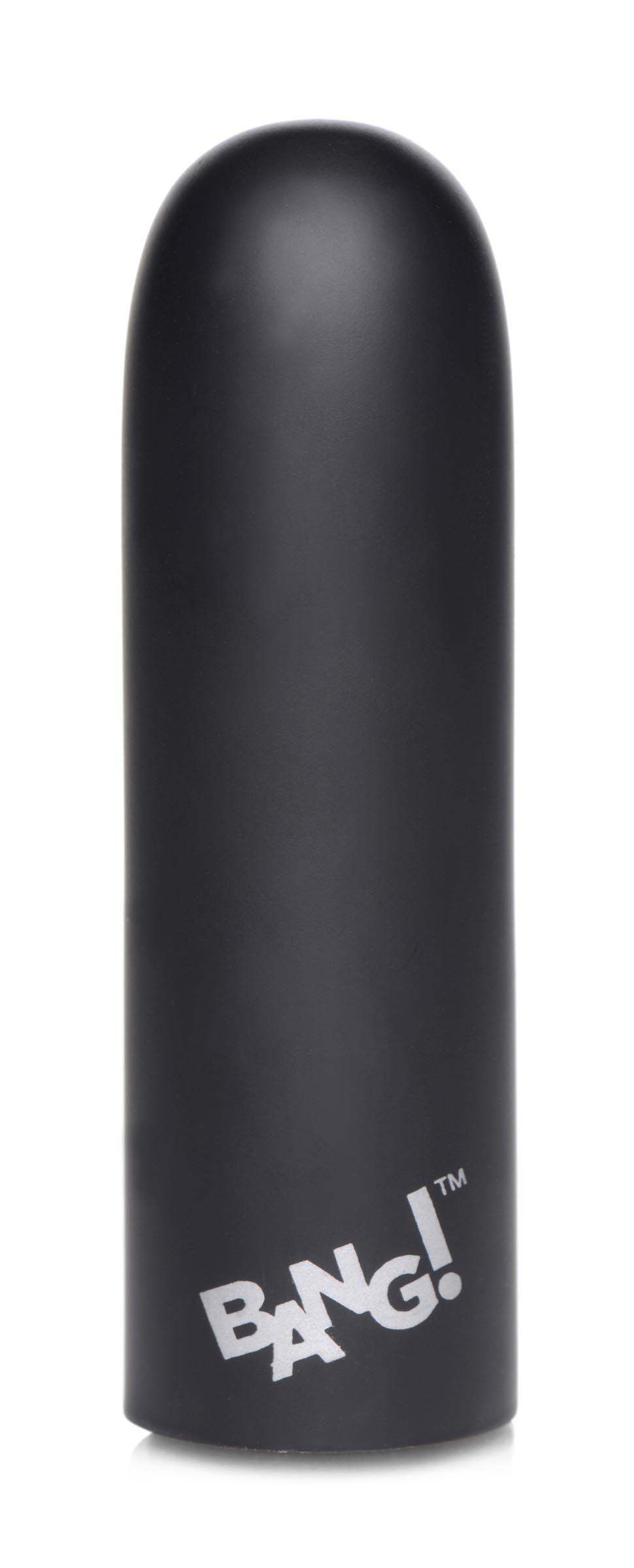10X Mega Black Bullet Vibrator The Dildo Hub 10X Mega Black Bullet Vibrator The Dildo Hub