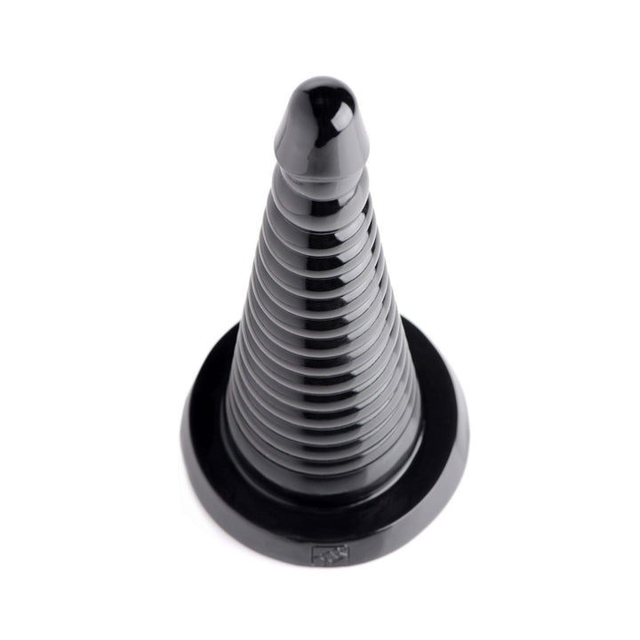 11.25 Inch Cone | Giant Anal Toys - Long Anal Toys - Extreme Anal Toys - Extreme Dildo - The Dildo Hub