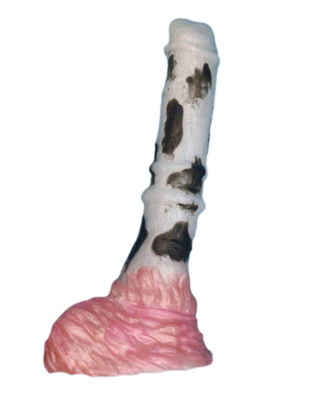 11.5 Inch Fuckbeak Horse Dildo - The Dildo Hub