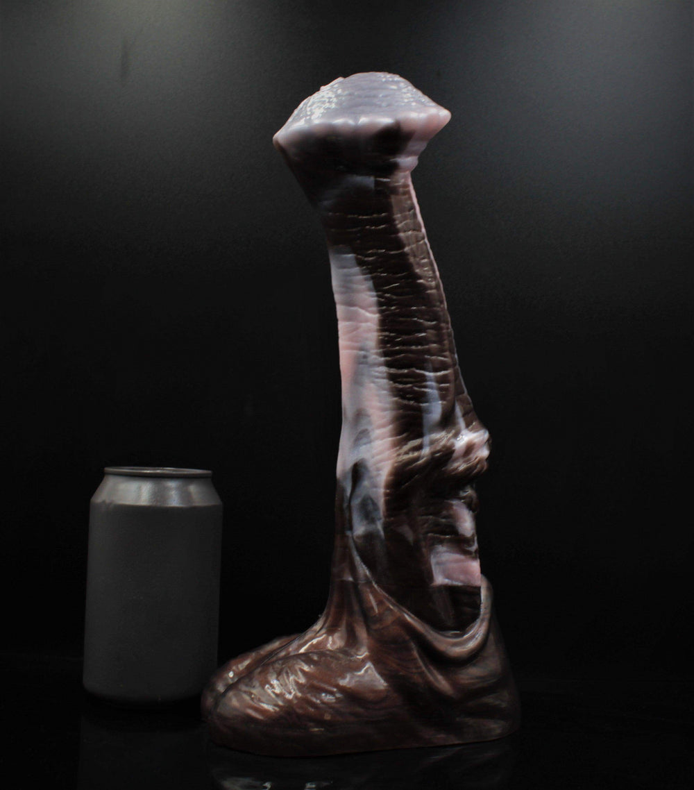 š 12.20 Inch Draft Horse Dildo - The Dildo Hub