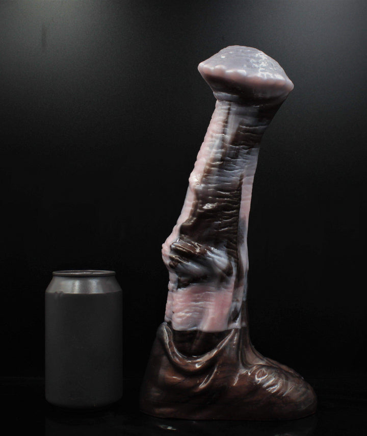 🏇 12.20 Inch Draft Horse Dildo - The Dildo Hub