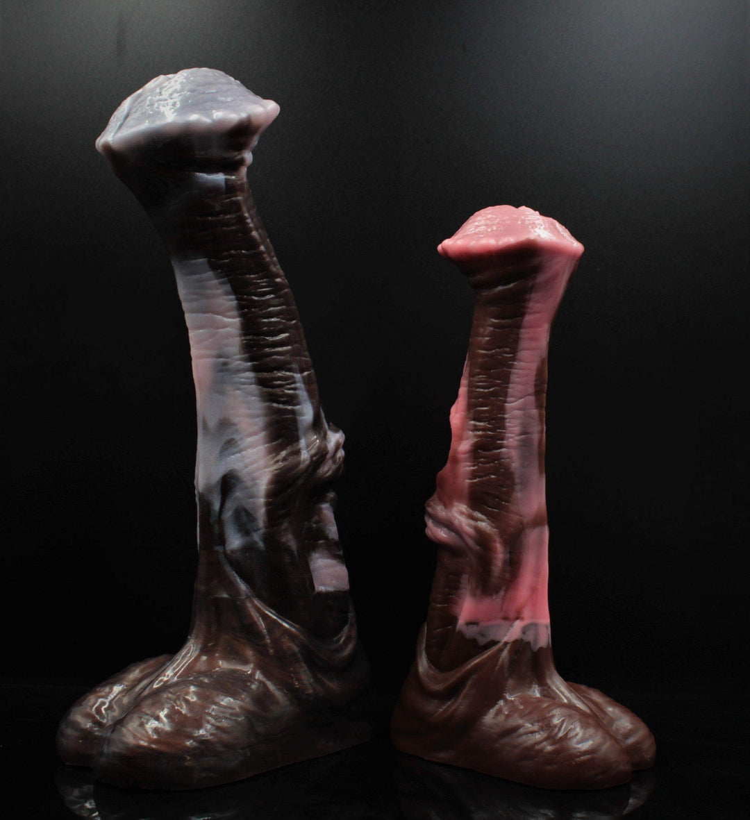 🏇 12.20 Inch Draft Horse Dildo - The Dildo Hub