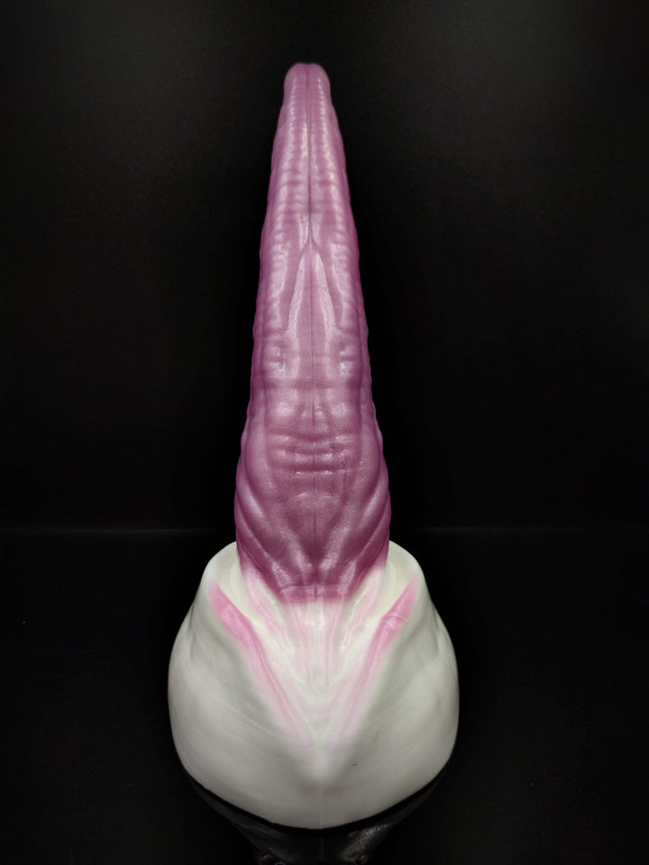 🌊 12.20 Inch Orca Tentacle Dildo - The Dildo Hub