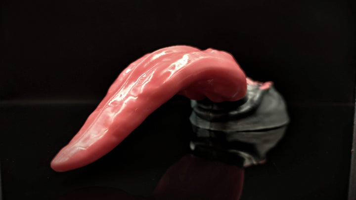 🐬 12.40 Inch Dolphin Dildo - The Dildo Hub