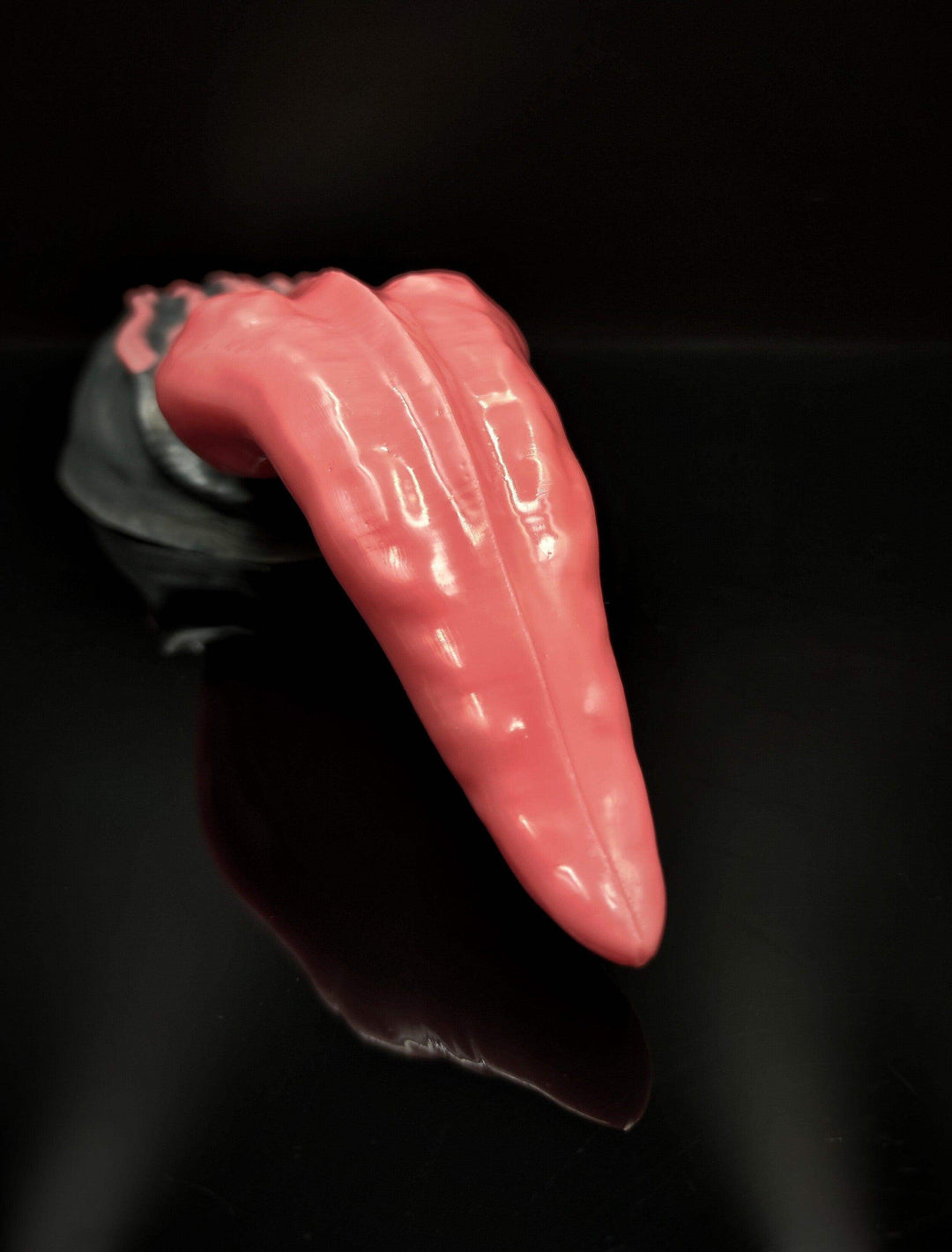 🐬 12.40 Inch Dolphin Dildo - The Dildo Hub