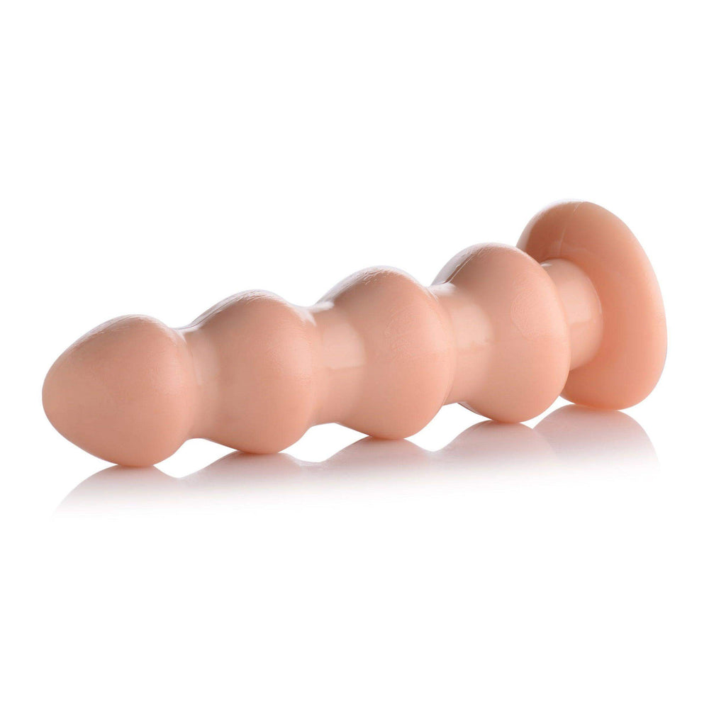 12.75 Inch Four Stage Rocket | Extra Large Dildo - Extreme Dildo - Long Anal Toy - The Dildo Hub