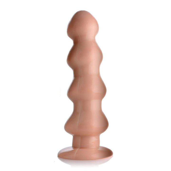 12.75 Inch Four Stage Rocket | Extra Large Dildo - Extreme Dildo - Long Anal Toy - The Dildo Hub
