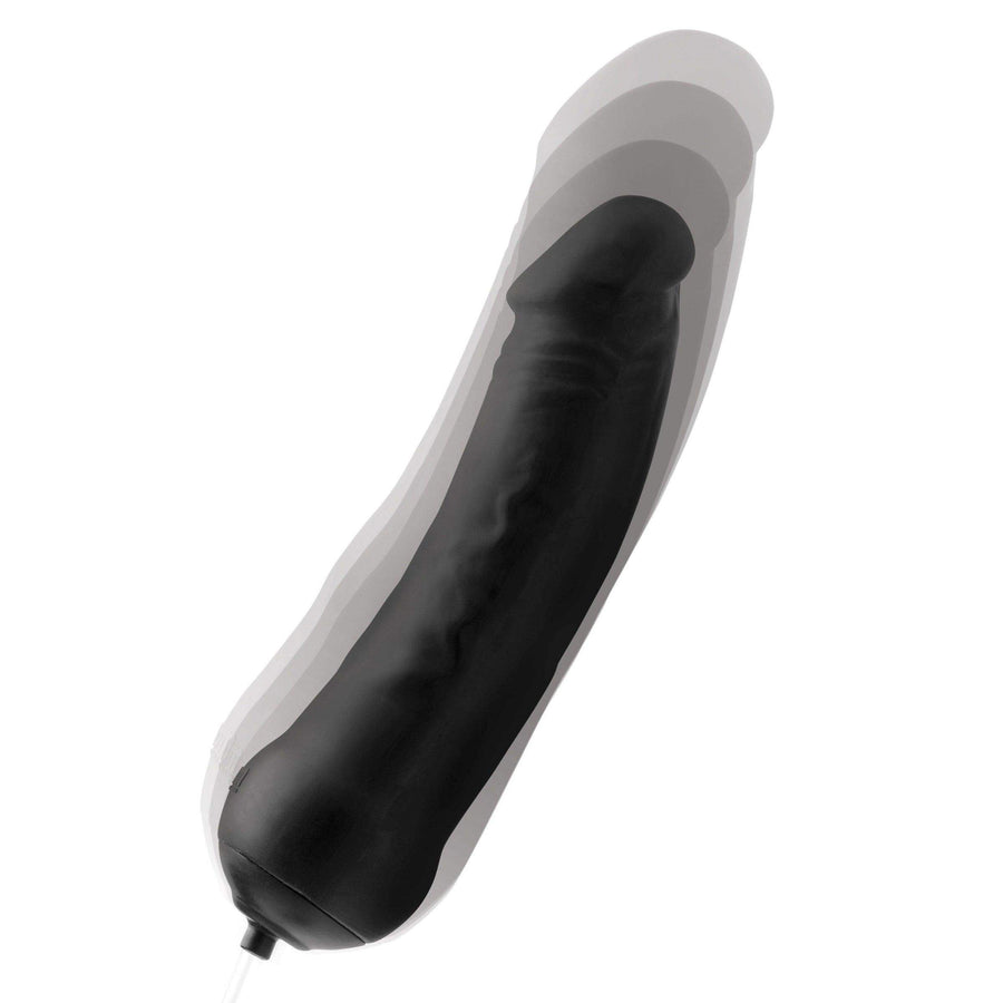 12.75 Inch Tom of Finland | Expanding Dildos - Inflatable Dildos - Extreme Dildo - The Dildo Hub