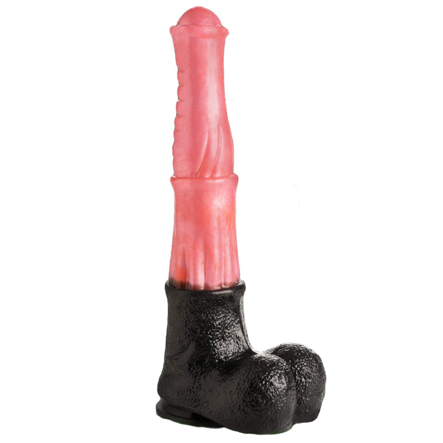 🐎 13.6 Inch Giant Centaur | Horse Dildo - Animal Dildo - Centaur Dildo - The Dildo Hub