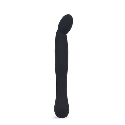 Homme Ace 15-Functional Dual Motor Intense Prostate Massager Black  from thedildohub.com