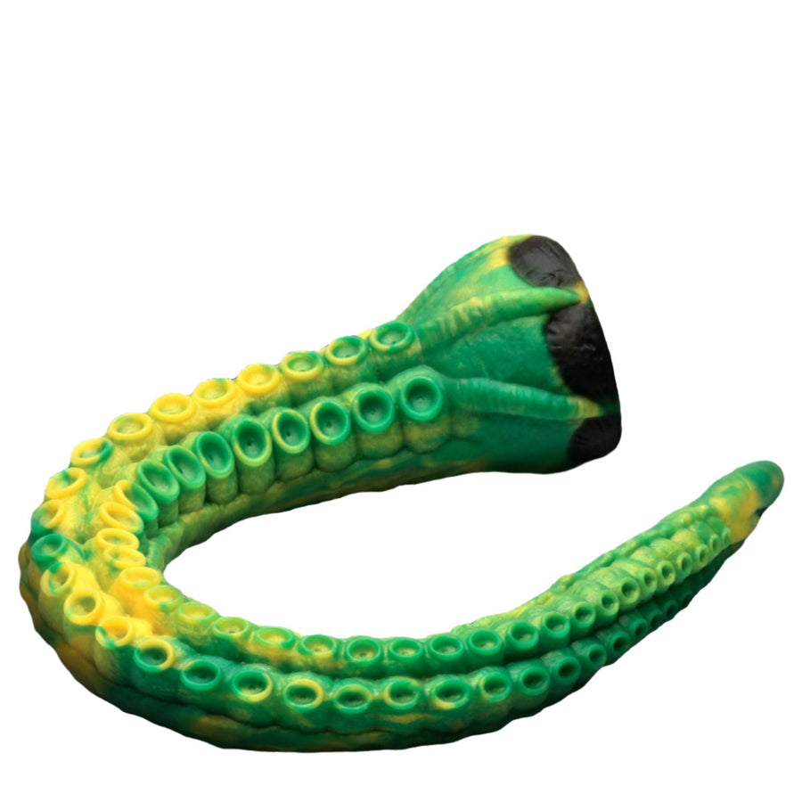 22 Inch Tentickle | Monster Dildo - Tentacle Dildo - Alien Dildo - The Dildo Hub