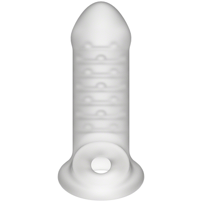 Jacked Up - Penis Extension With Ball Strap - Thick | Doc Johnson  from The Dildo Hub