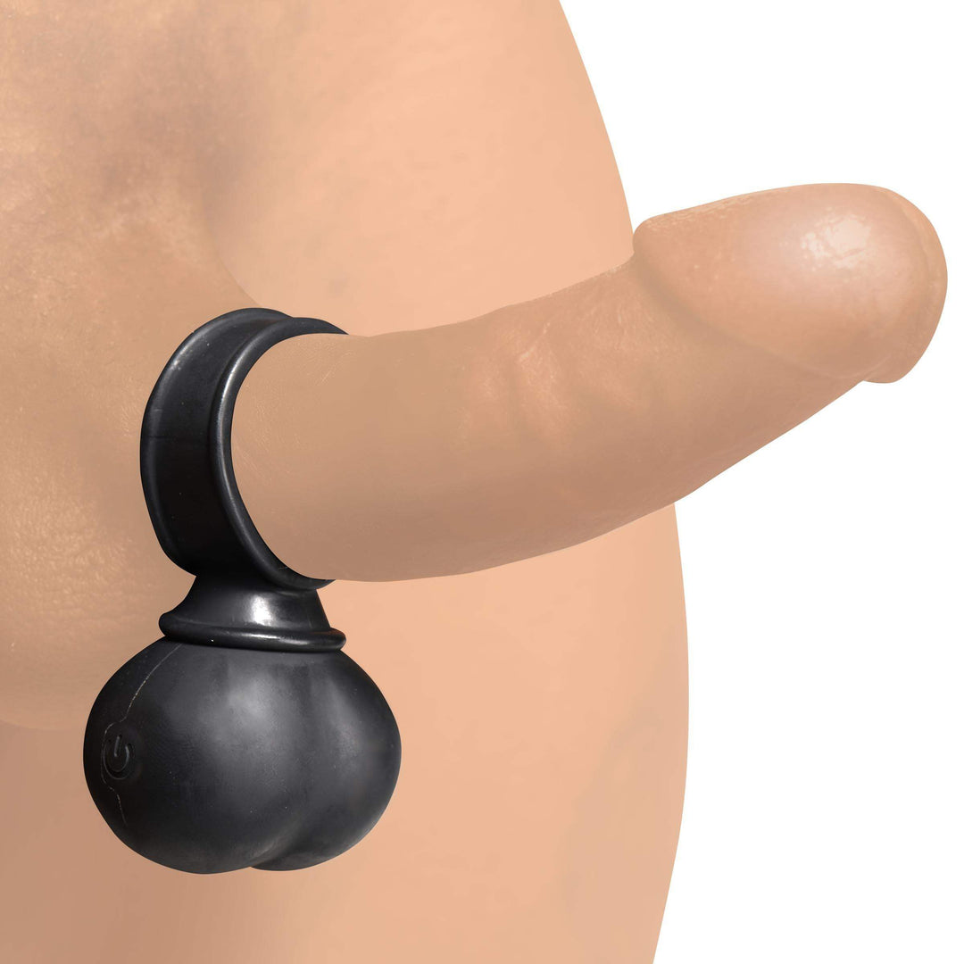 28X Vibrating Balls - Large - The Dildo Hub