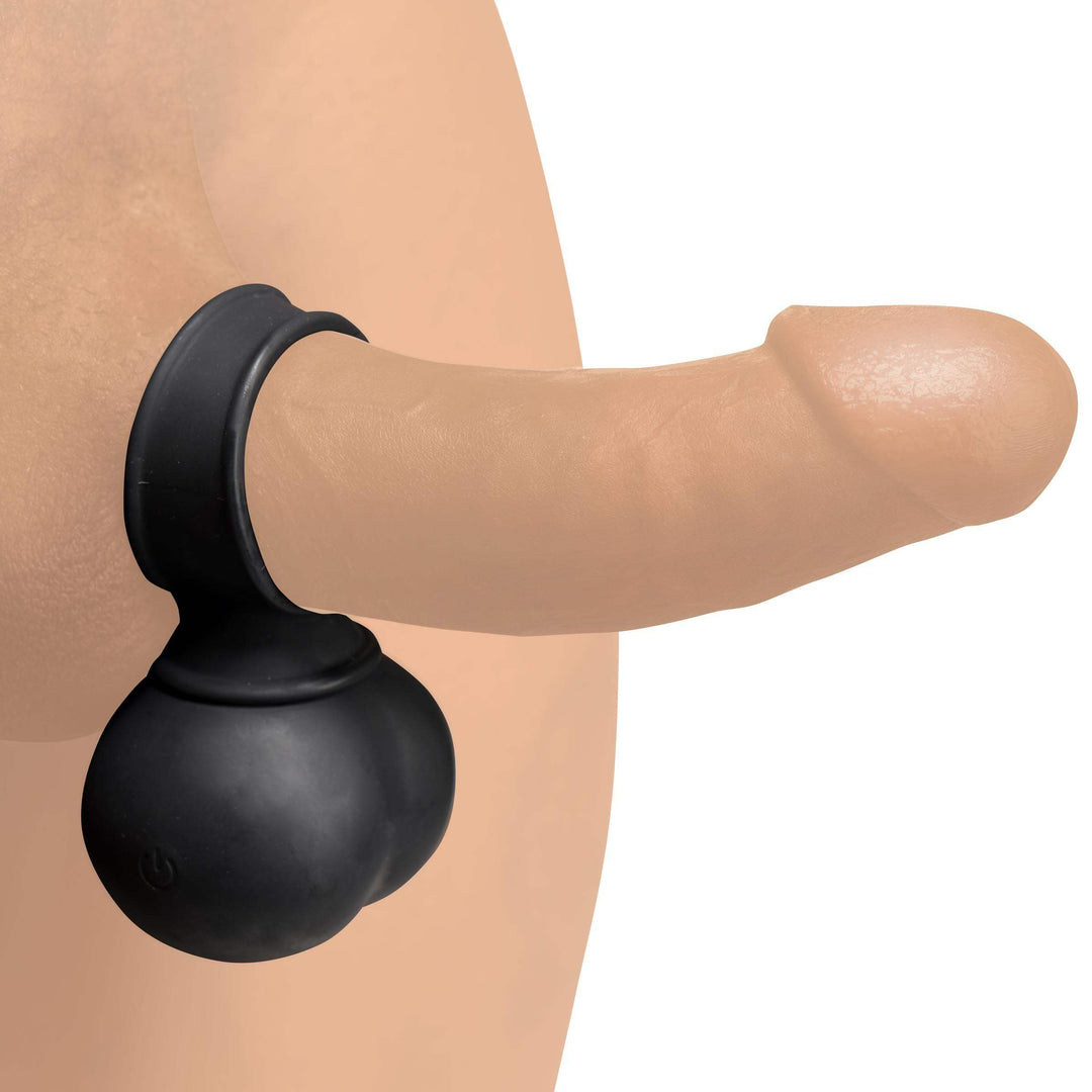 28X Vibrating Balls - Large - The Dildo Hub