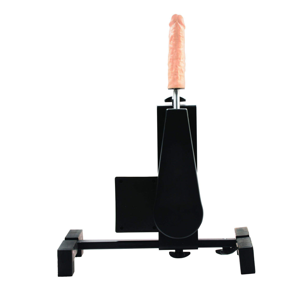 300 RPM Versa Fuk | Sex Machine with Universal Adapter - The Dildo Hub