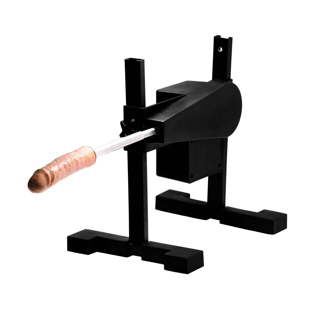 300 RPM Versa Fuk | Sex Machine with Universal Adapter - The Dildo Hub