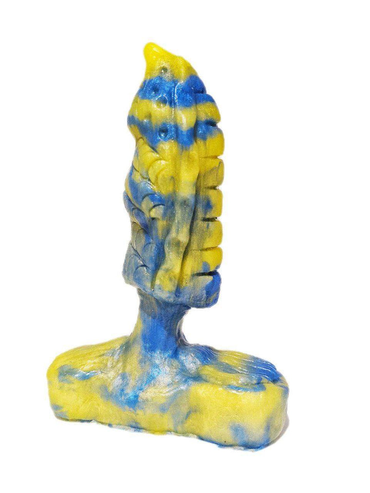 5 Inch Merplug | Fantasy Anal Toy - Fantasy Butt Plug - The Dildo Hub