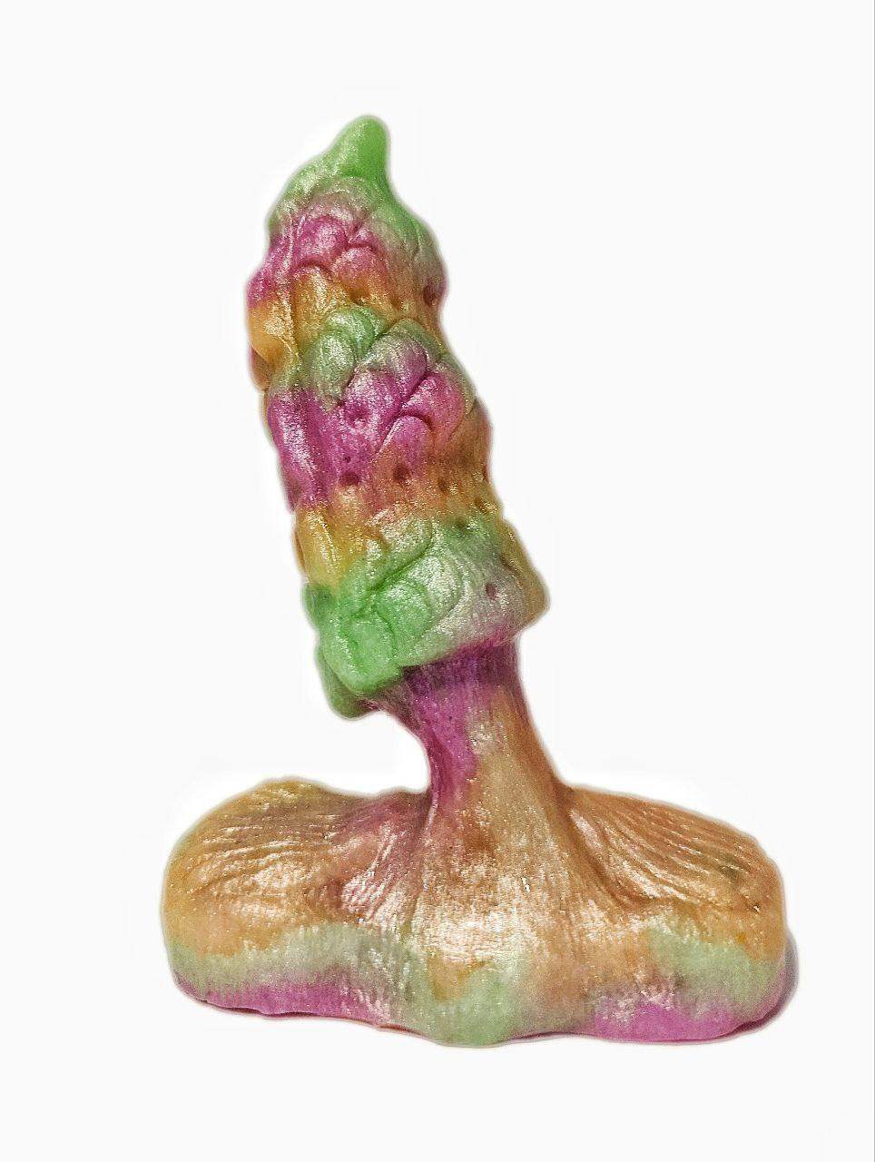 5 Inch Merplug | Fantasy Anal Toy - Fantasy Butt Plug - The Dildo Hub