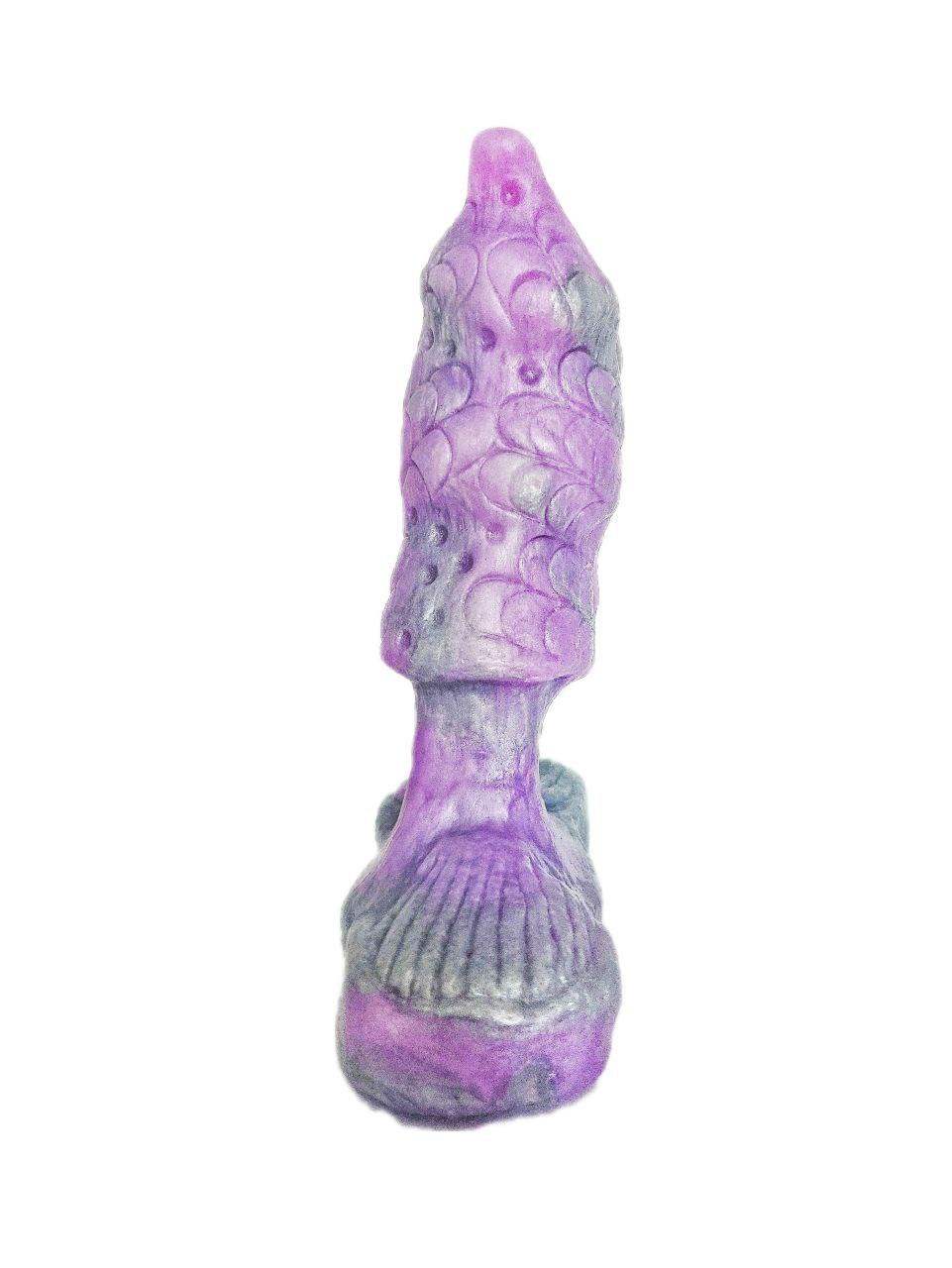 5 Inch Merplug | Fantasy Anal Toy - Fantasy Butt Plug - The Dildo Hub
