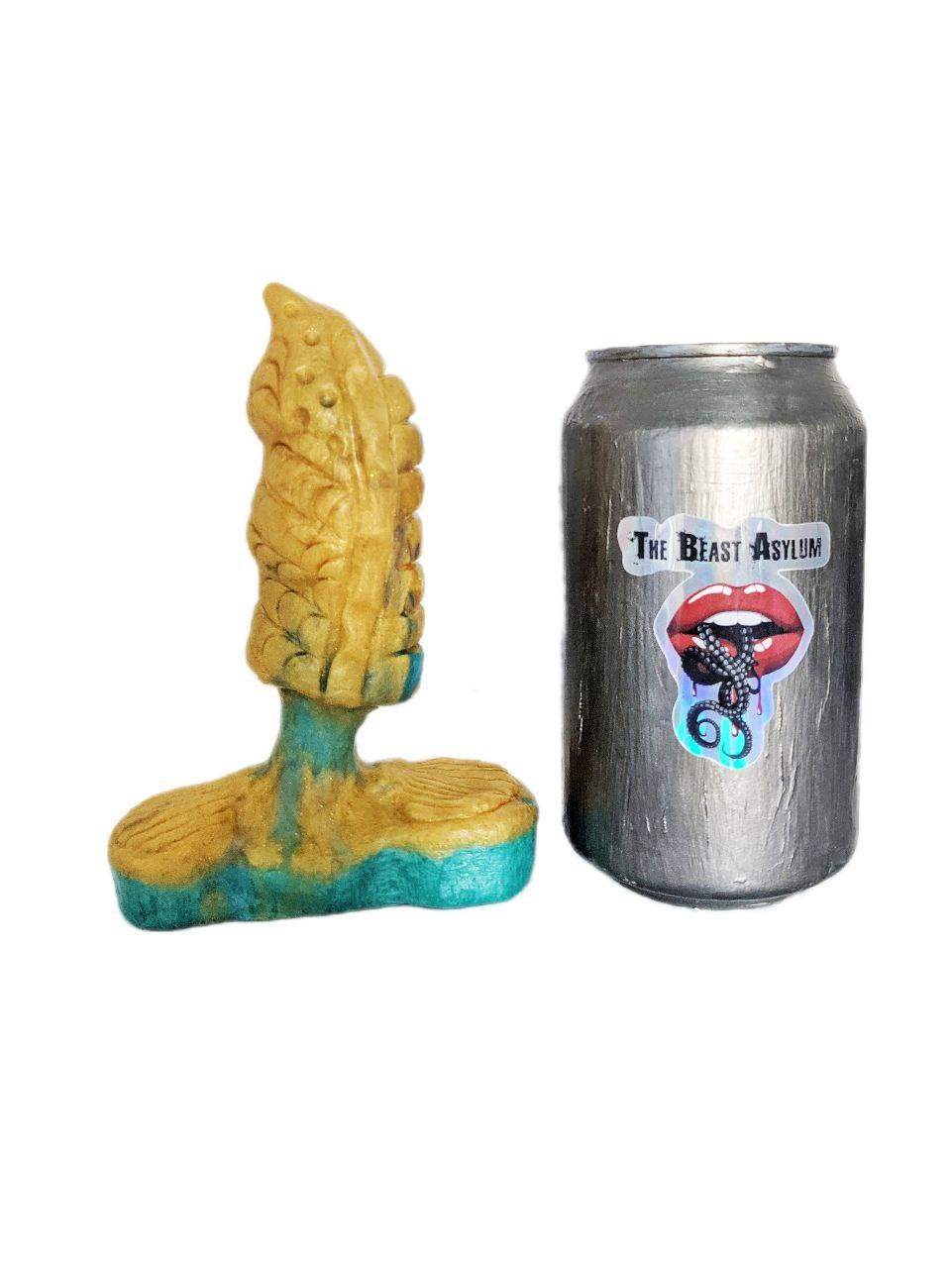5 Inch Merplug | Fantasy Anal Toy - Fantasy Butt Plug - The Dildo Hub