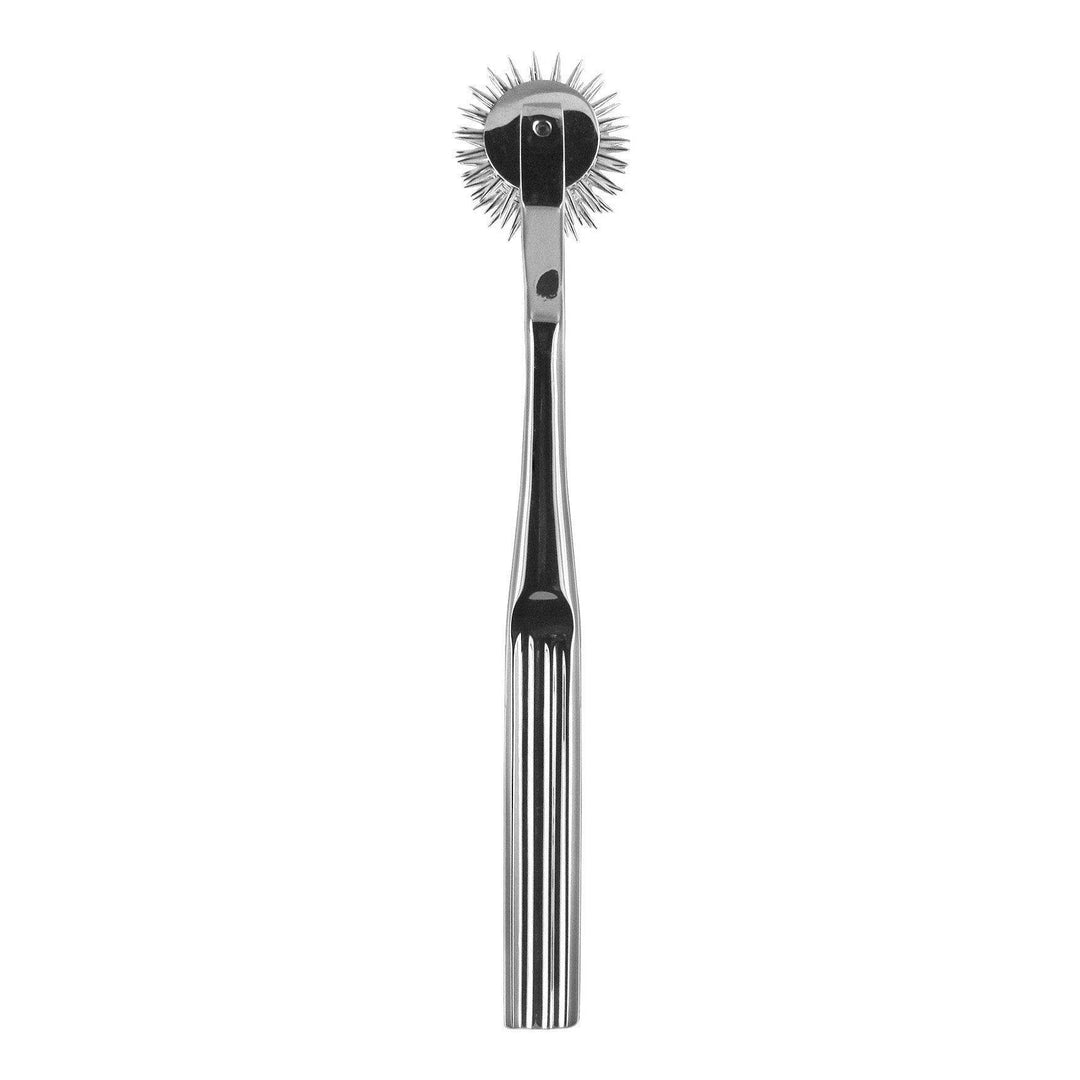 5 Reel Pinwheel | Wartenberg Pinwheel - Sensation Pinwheel - The Dildo Hub