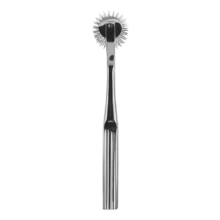5 Reel Pinwheel | Wartenberg Pinwheel - Sensation Pinwheel - The Dildo Hub