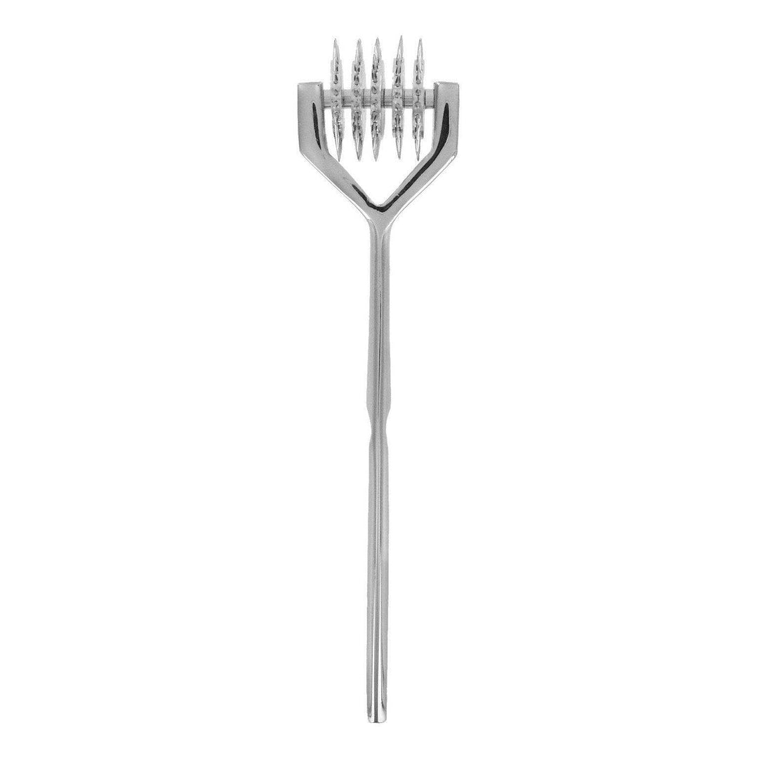5 Reel Pinwheel | Wartenberg Pinwheel - Sensation Pinwheel - The Dildo Hub