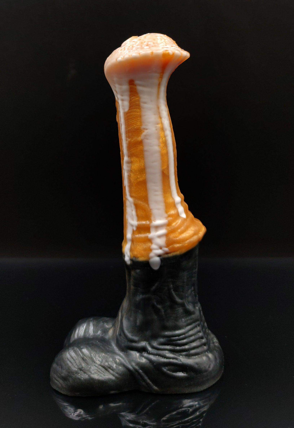 🐴 6.69 Inch Mustang Realistic Horse Dildo - The Dildo Hub