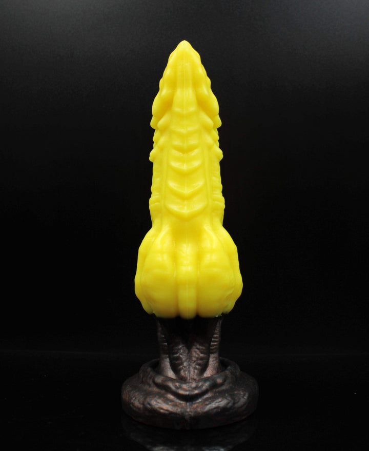 🦅 6.88 Inch Griffin | Fantasy Dildo - Dragon Dildo - Griffin Dildo - The Dildo Hub