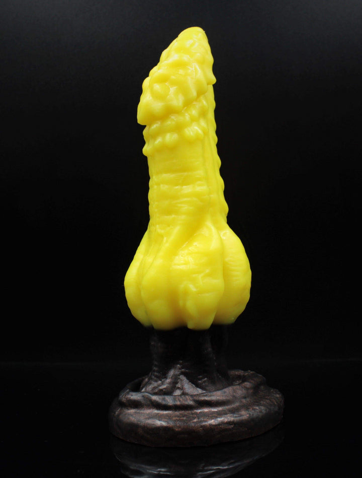 🦅 6.88 Inch Griffin | Fantasy Dildo - Dragon Dildo - Griffin Dildo - The Dildo Hub