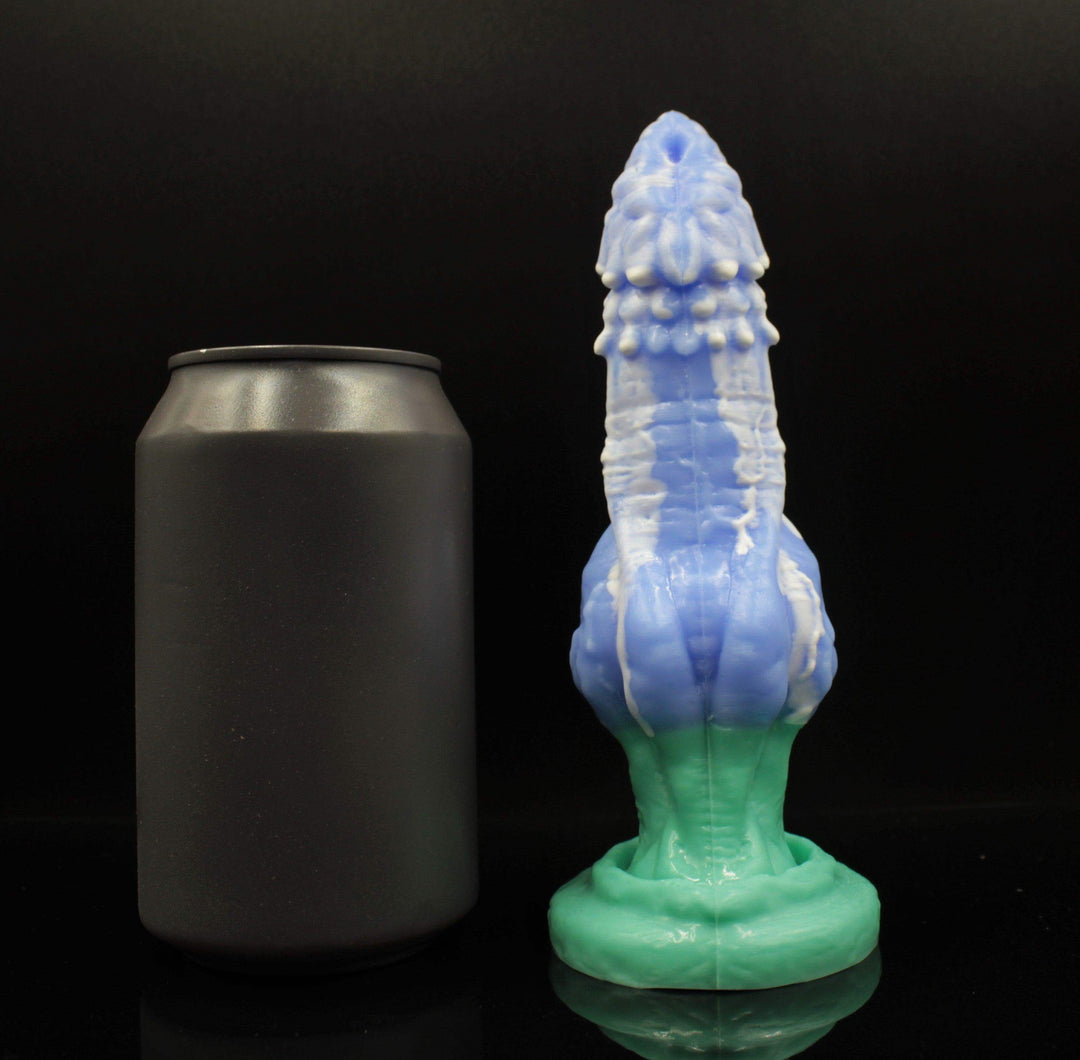 🦅 6.88 Inch Griffin | Fantasy Dildo - Dragon Dildo - Griffin Dildo - The Dildo Hub