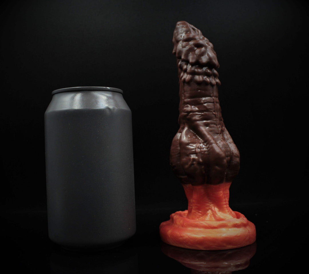 🦅 6.88 Inch Griffin | Fantasy Dildo - Dragon Dildo - Griffin Dildo - The Dildo Hub