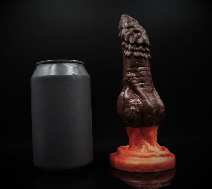 🦅 6.88 Inch Griffin | Fantasy Dildo - Dragon Dildo - Griffin Dildo - The Dildo Hub