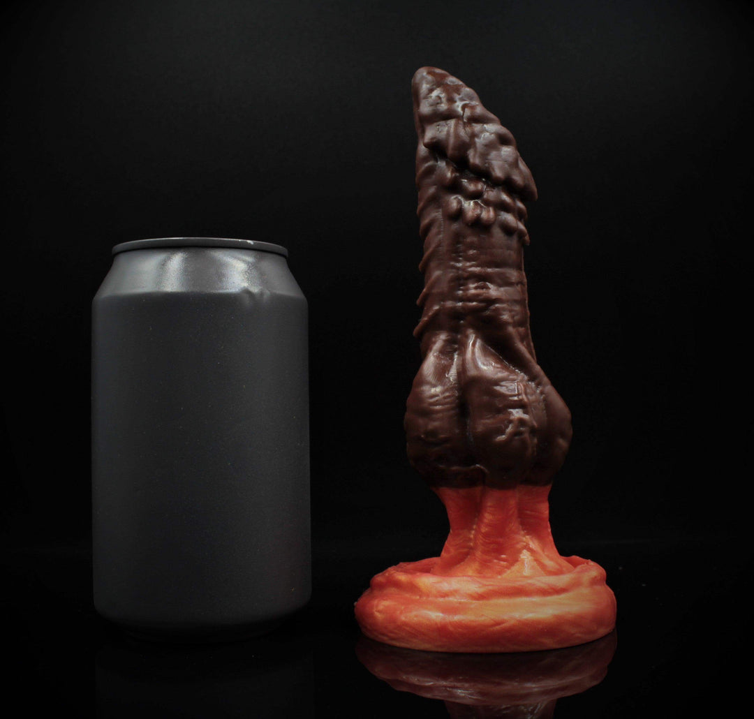 🦅 6.88 Inch Griffin | Fantasy Dildo - Dragon Dildo - Griffin Dildo - The Dildo Hub