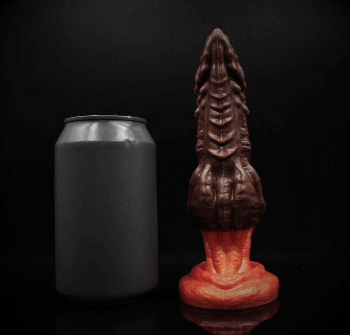 🦅 6.88 Inch Griffin | Fantasy Dildo - Dragon Dildo - Griffin Dildo - The Dildo Hub