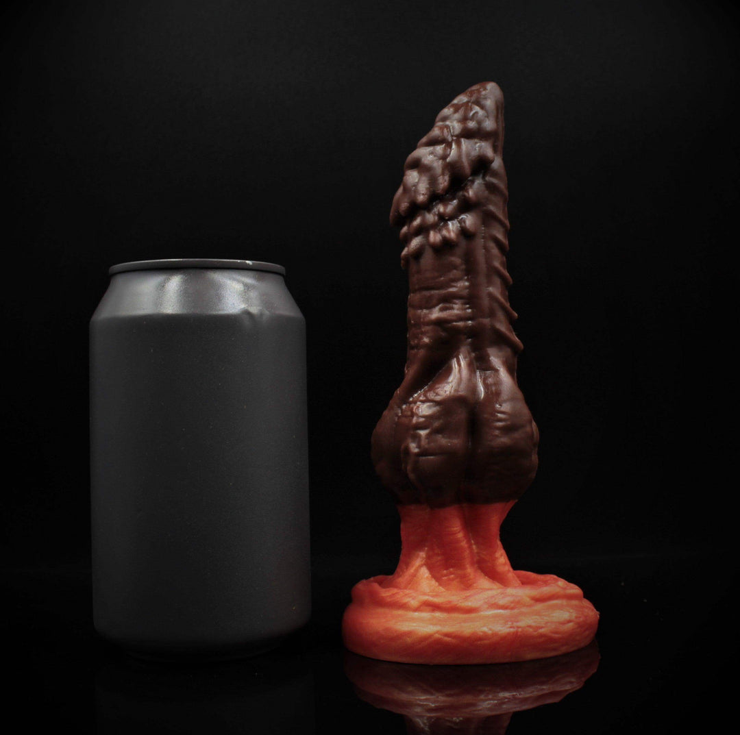 🦅 6.88 Inch Griffin | Fantasy Dildo - Dragon Dildo - Griffin Dildo - The Dildo Hub