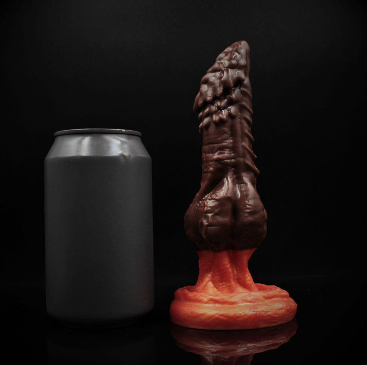 🦅 6.88 Inch Griffin | Fantasy Dildo - Dragon Dildo - Griffin Dildo - The Dildo Hub