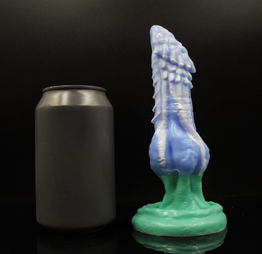 🦅 6.88 Inch Griffin | Fantasy Dildo - Dragon Dildo - Griffin Dildo - The Dildo Hub