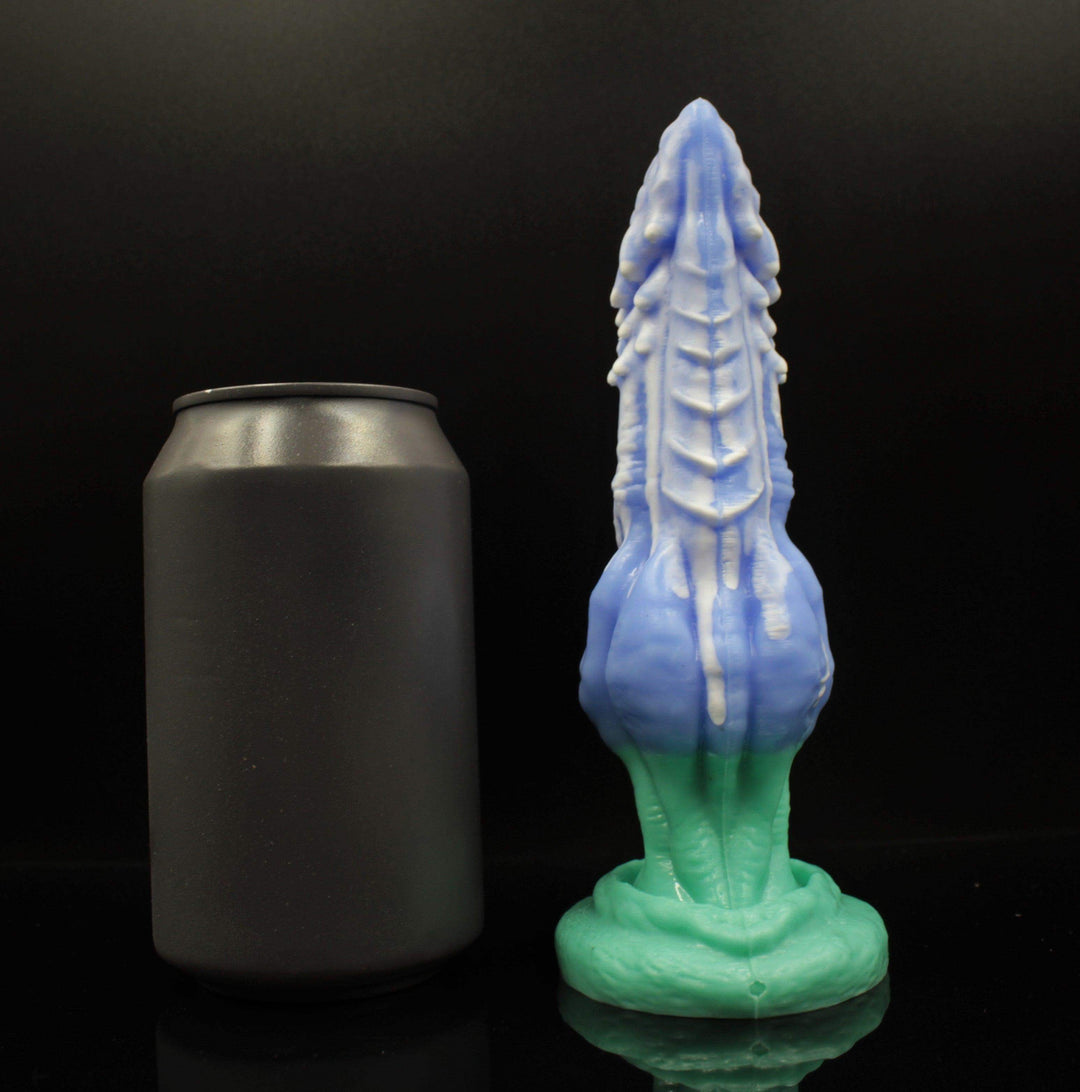 🦅 6.88 Inch Griffin | Fantasy Dildo - Dragon Dildo - Griffin Dildo - The Dildo Hub