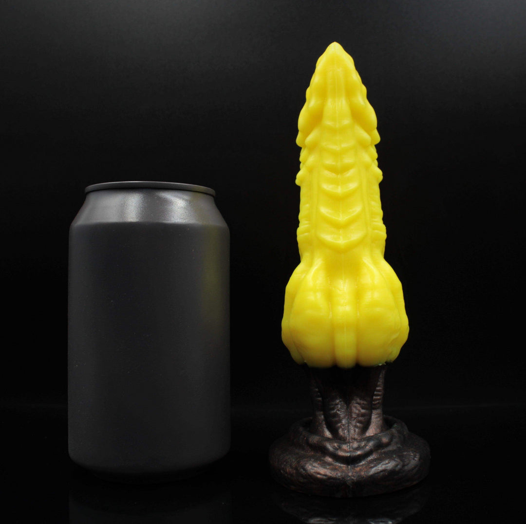 🦅 6.88 Inch Griffin | Fantasy Dildo - Dragon Dildo - Griffin Dildo - The Dildo Hub