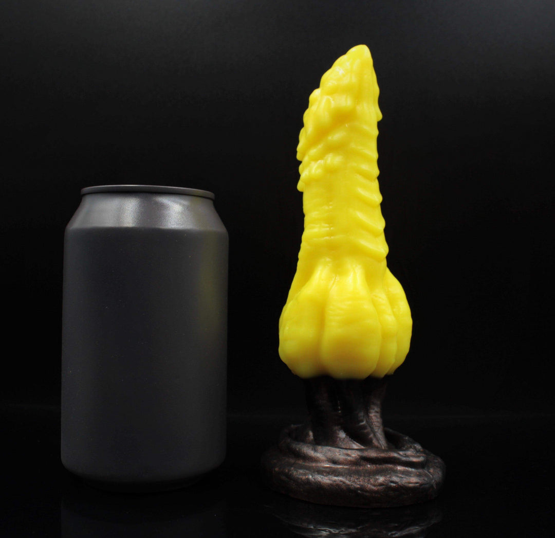 🦅 6.88 Inch Griffin | Fantasy Dildo - Dragon Dildo - Griffin Dildo - The Dildo Hub