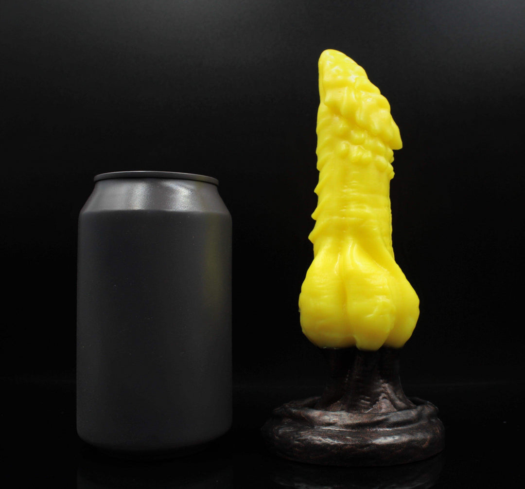 🦅 6.88 Inch Griffin | Fantasy Dildo - Dragon Dildo - Griffin Dildo - The Dildo Hub