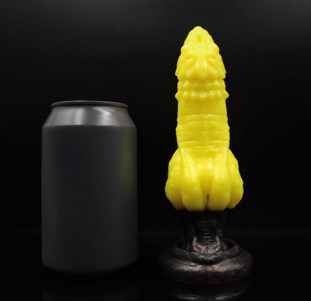 🦅 6.88 Inch Griffin | Fantasy Dildo - Dragon Dildo - Griffin Dildo - The Dildo Hub