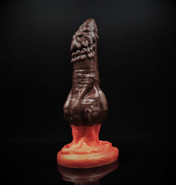 🦅 6.88 Inch Griffin | Fantasy Dildo - Dragon Dildo - Griffin Dildo - The Dildo Hub