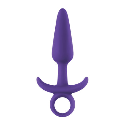 INYA Prince Medium-Purple Sex Toys from thedildohub.com