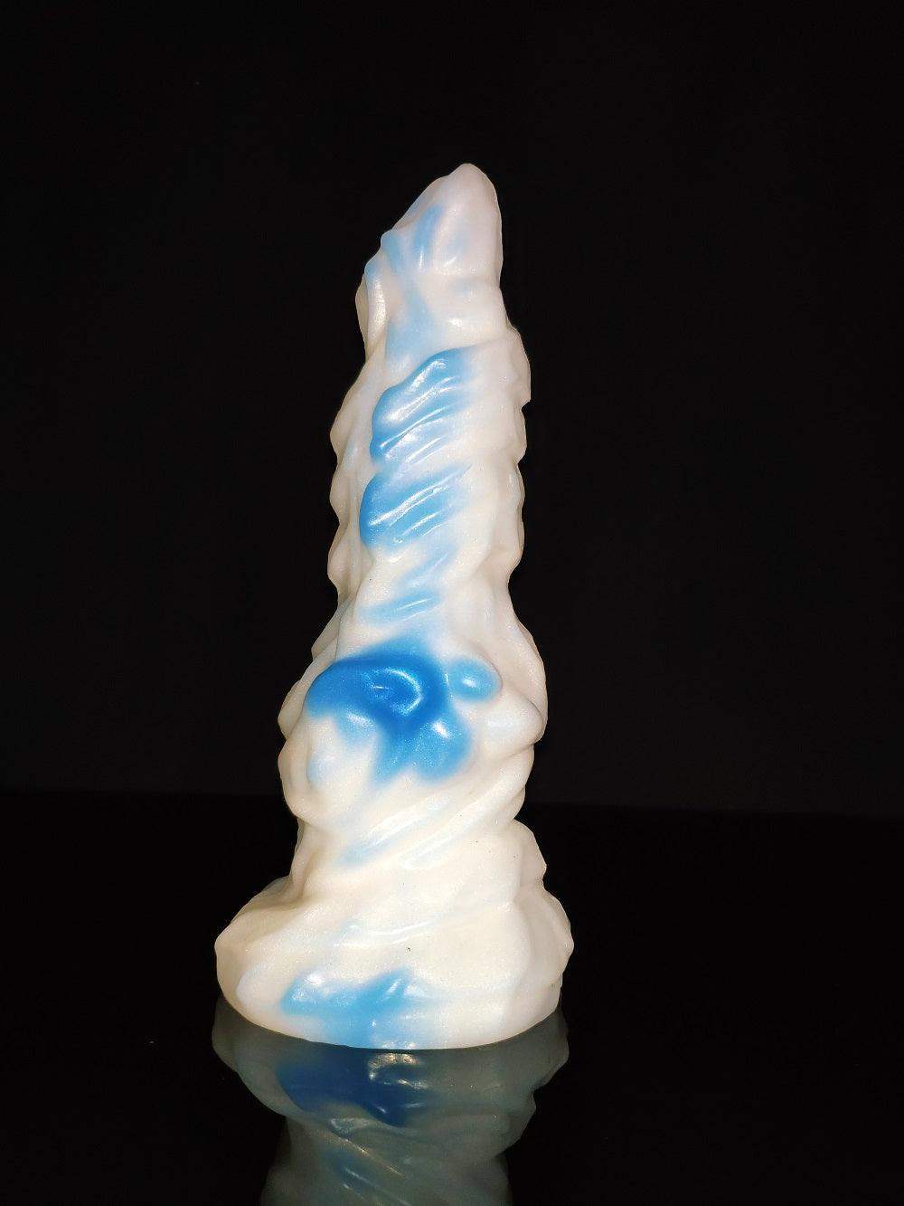 🐲 7.28 Inch Cyrano | Fantasy Dildo - Dragon Dildo - Monster Dildo - The Dildo Hub