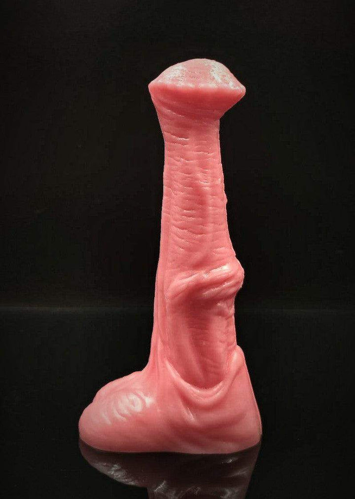 7.48 Inch Draft Horse Dildo - The Dildo Hub
